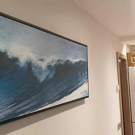 Apartmán Barrio De La Arena Gijón
