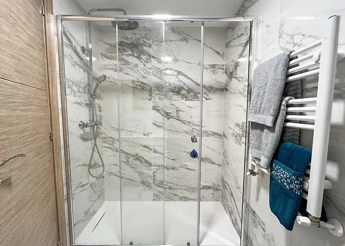 Apartamento Barrio De La Arena