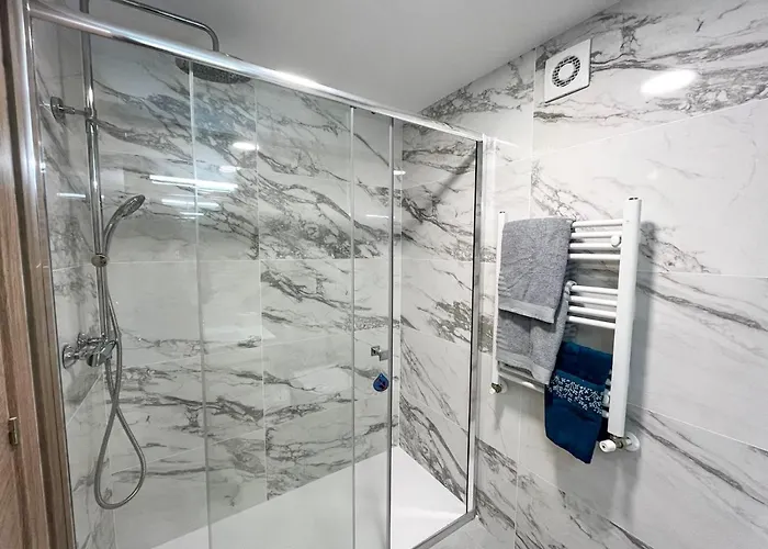 Barrio De La Arena * Gijón