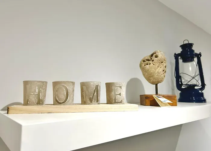 Apartamento Barrio De La Arena Gijón