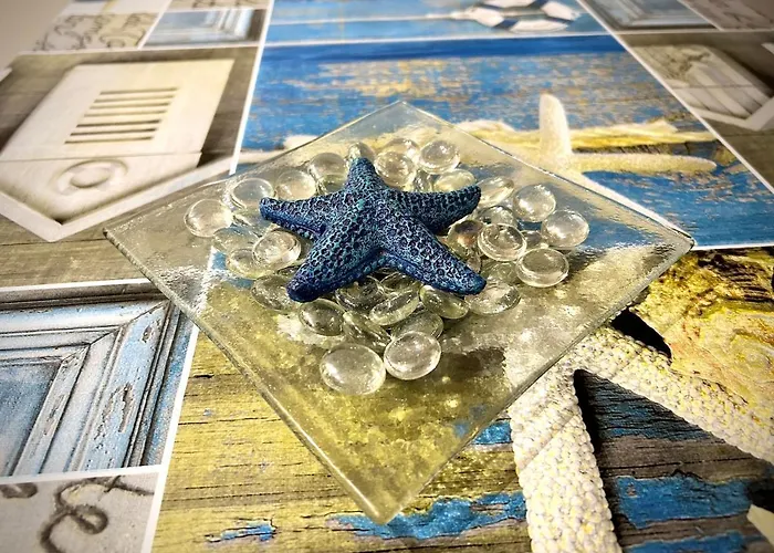 Barrio De La Arena Apartamento