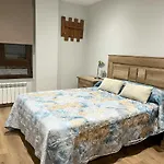 דירה Barrio De La Arena *