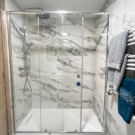 Apartamento Barrio De La Arena