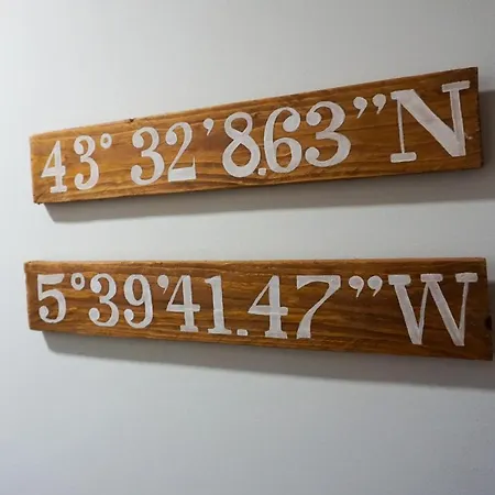 Apartament Barrio De La Arena *