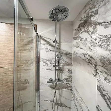 Barrio De La Arena Apartament *