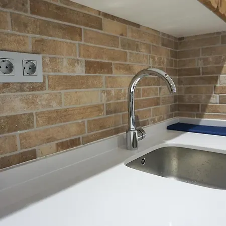 Apartamento Barrio De La Arena Gijón