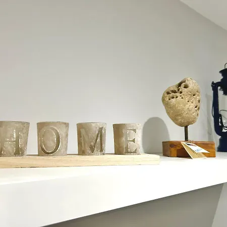 Apartament Barrio De La Arena Gijón