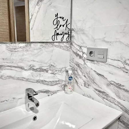 Barrio De La Arena Apartamento