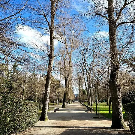 Barrio De La Arena Apartment Gijon