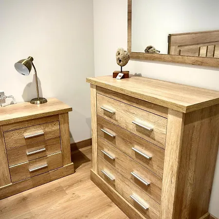 Barrio De La Arena Apartament