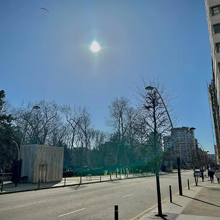 Barrio De La Arena