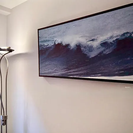Apartamento Barrio De La Arena Gijón
