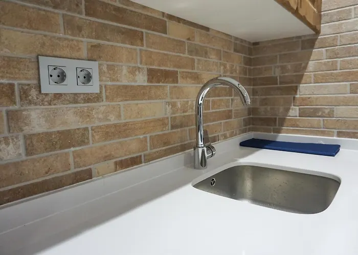 Apartment Barrio De La Arena Gijon