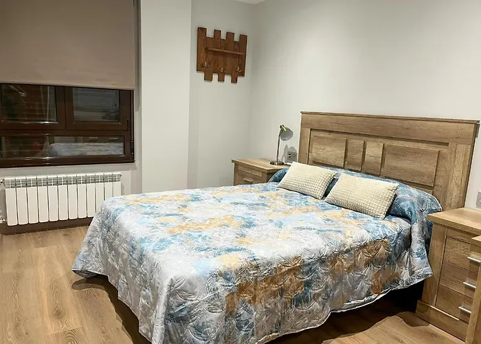 Apartment Barrio De La Arena *