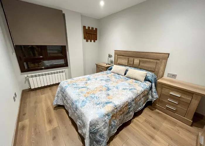 Barrio De La Arena *