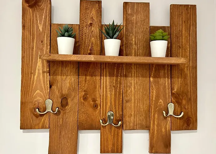 Barrio De La Arena Gijon