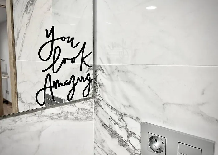 Apartment Barrio De La Arena *