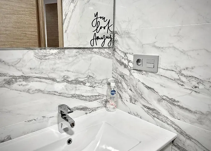 Barrio De La Arena Appartement