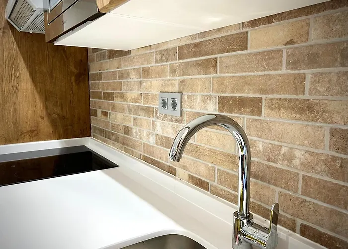 Barrio De La Arena Gijon