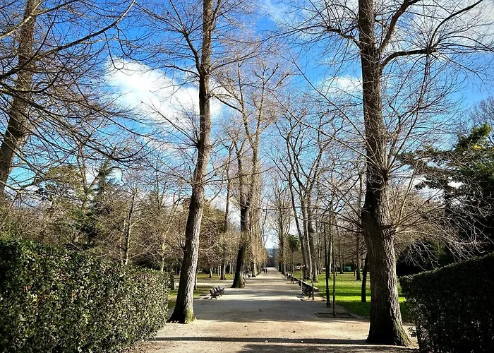 Barrio De La Arena Apartment Gijon