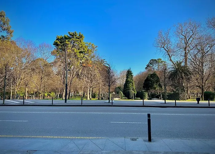 Apartment Barrio De La Arena