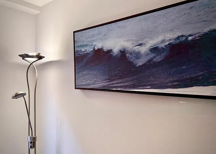 Appartement Barrio De La Arena Gijón