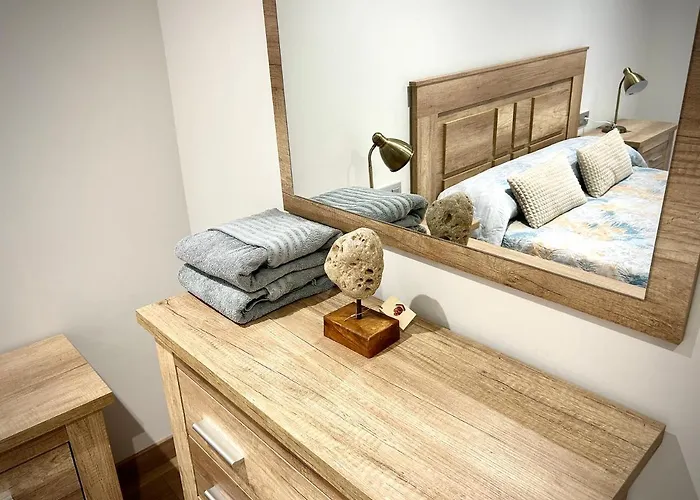 Barrio De La Arena *