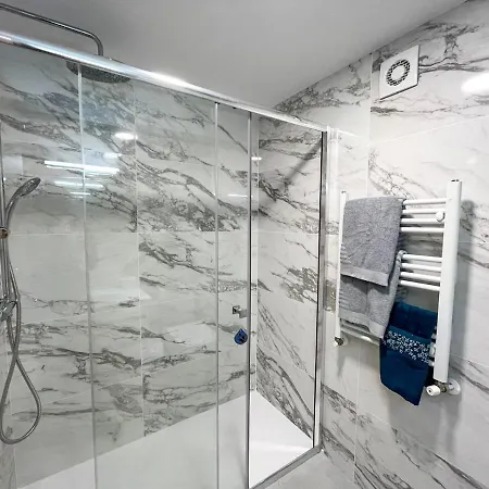 Barrio De La Arena * Gijón