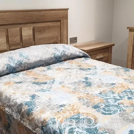 Barrio De La Arena Apartman