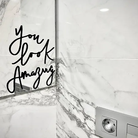 Apartman Barrio De La Arena *