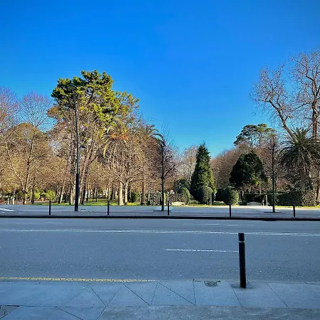 Apartman Barrio De La Arena