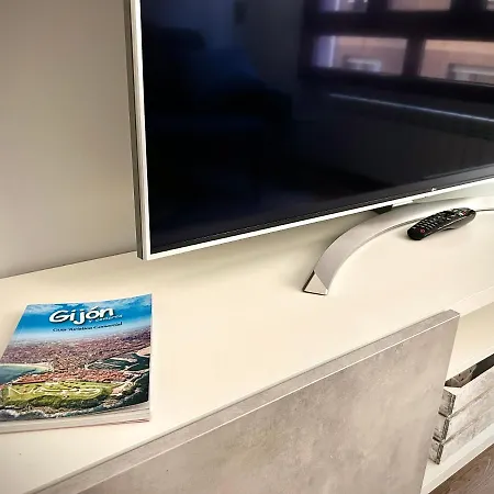 Barrio De La Arena Apartman