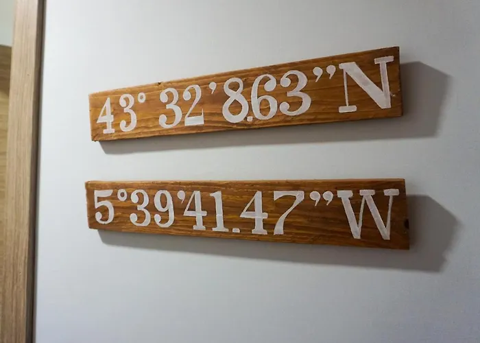 Lejlighed Barrio De La Arena *