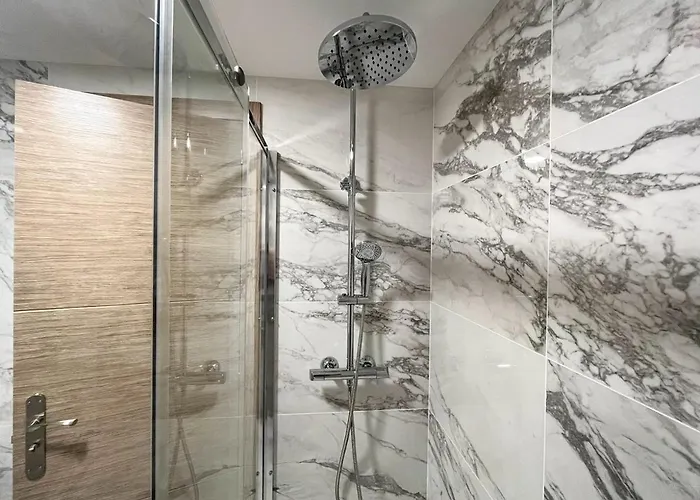 Barrio De La Arena Lejlighed *