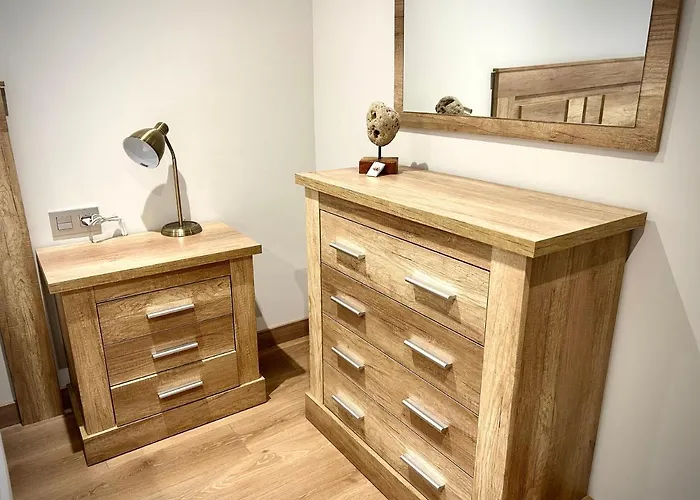 Barrio De La Arena Lejlighed