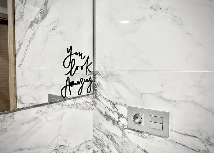 Barrio De La Arena *